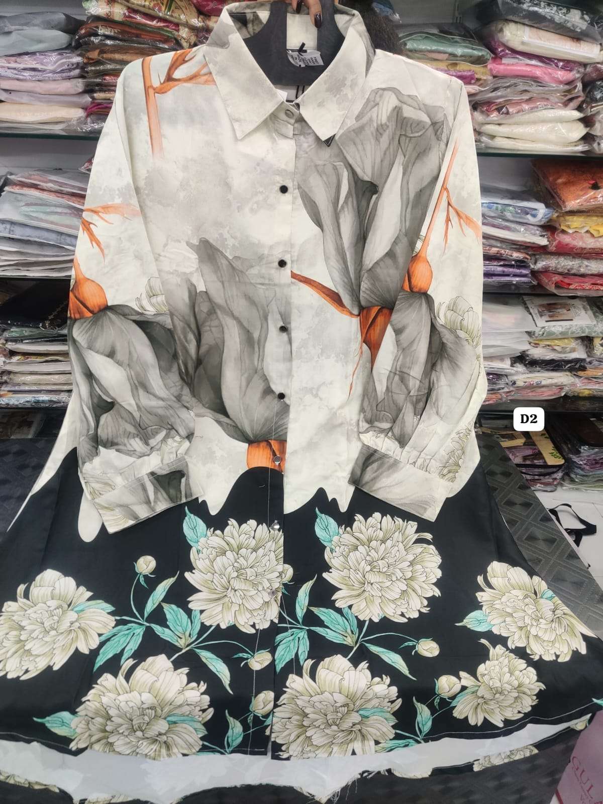 New Arrivals Trendingg Cord Sets by Ready Wear